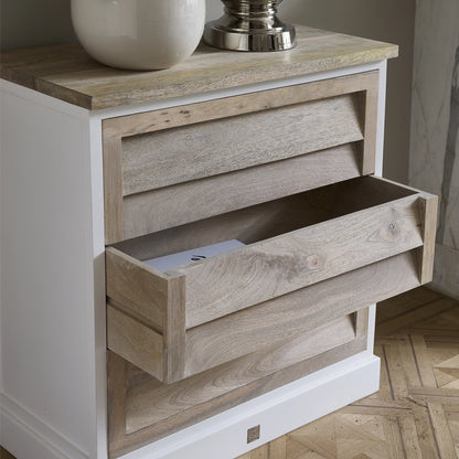 Pacifica Chest of Drawers L