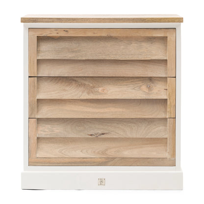 Pacifica Chest of Drawers L