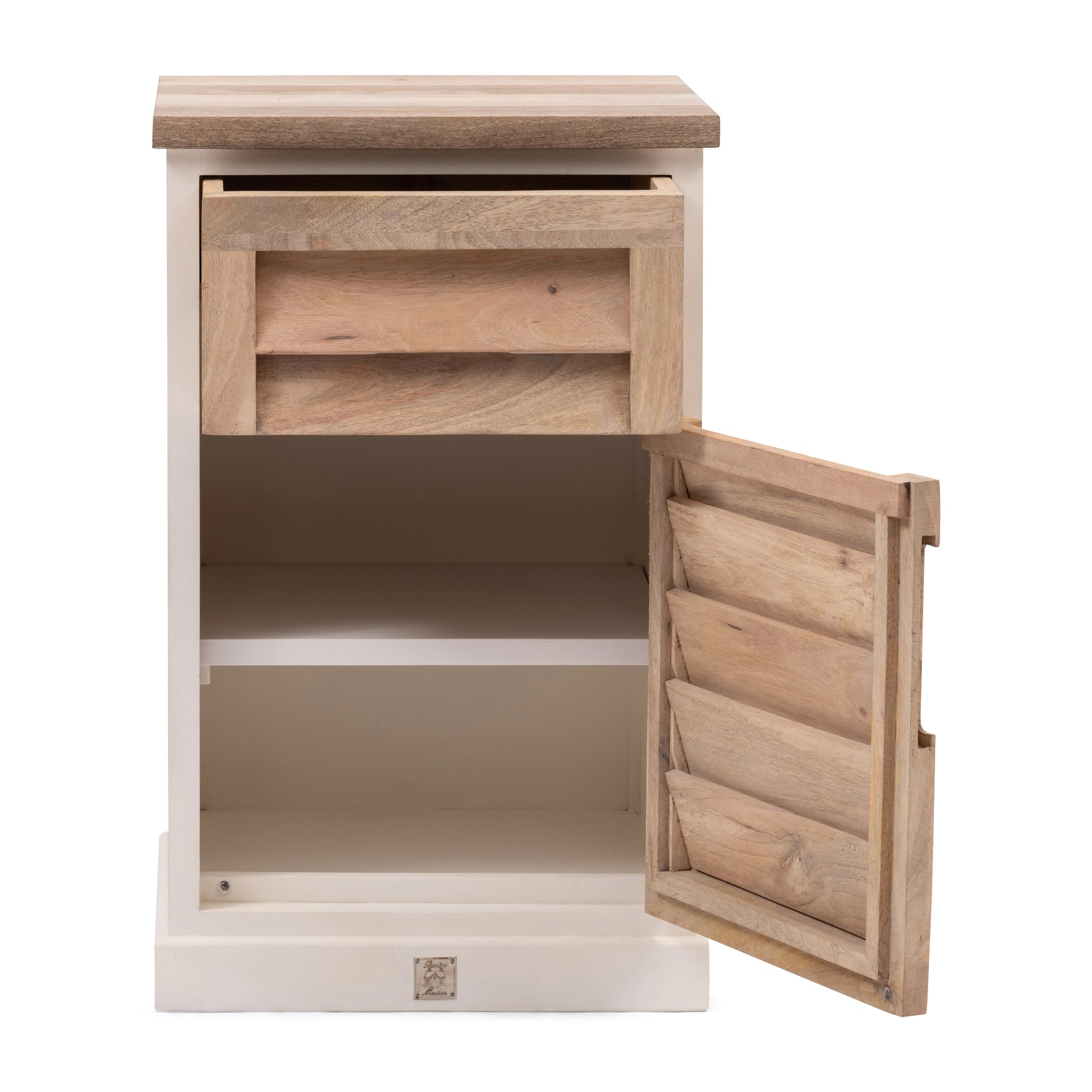 Pacifica Bed Cabine, right