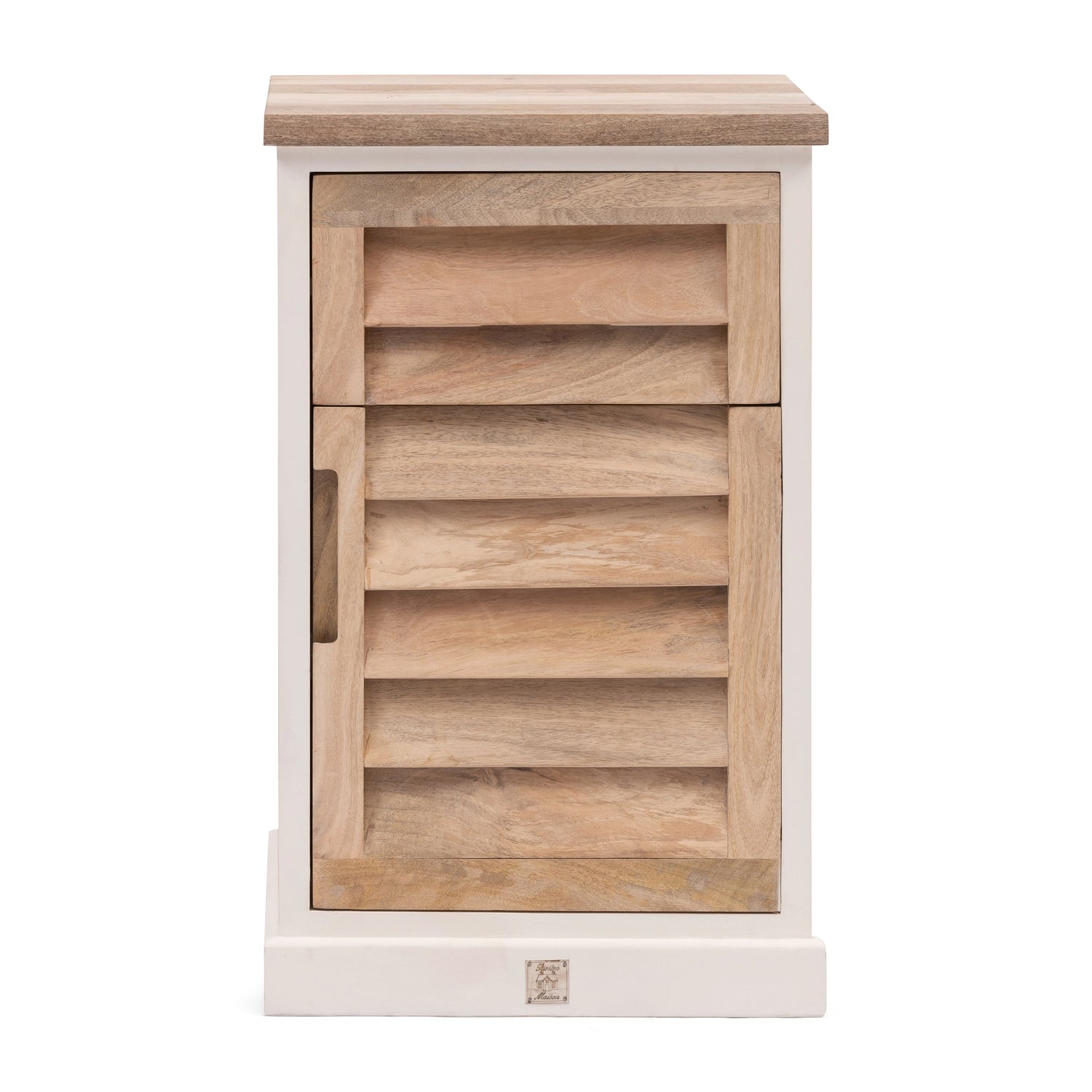 Pacifica Bed Cabine, right