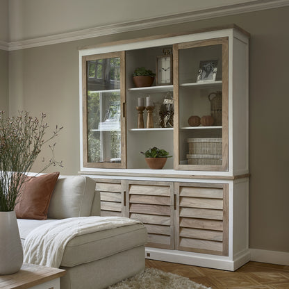 Pacifica Buffet Cabinet XL