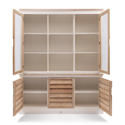 Pacifica Buffet Cabinet XL