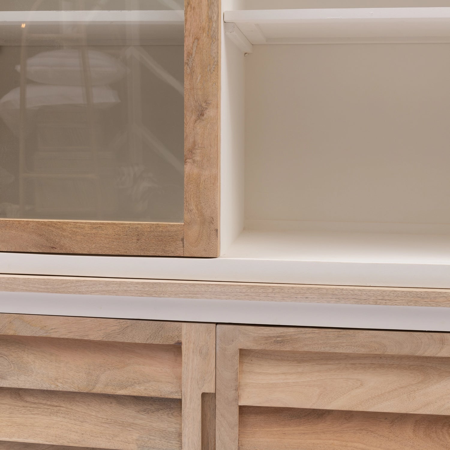 Pacifica Buffet Cabinet XL