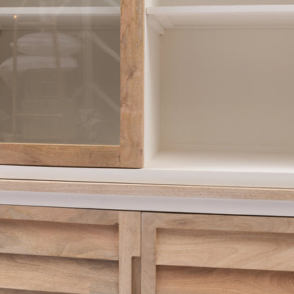 Pacifica Buffet Cabinet XL