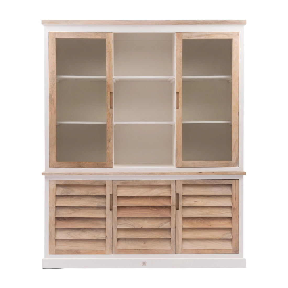 Pacifica Buffet Cabinet XL