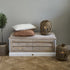 Pacifica Bench