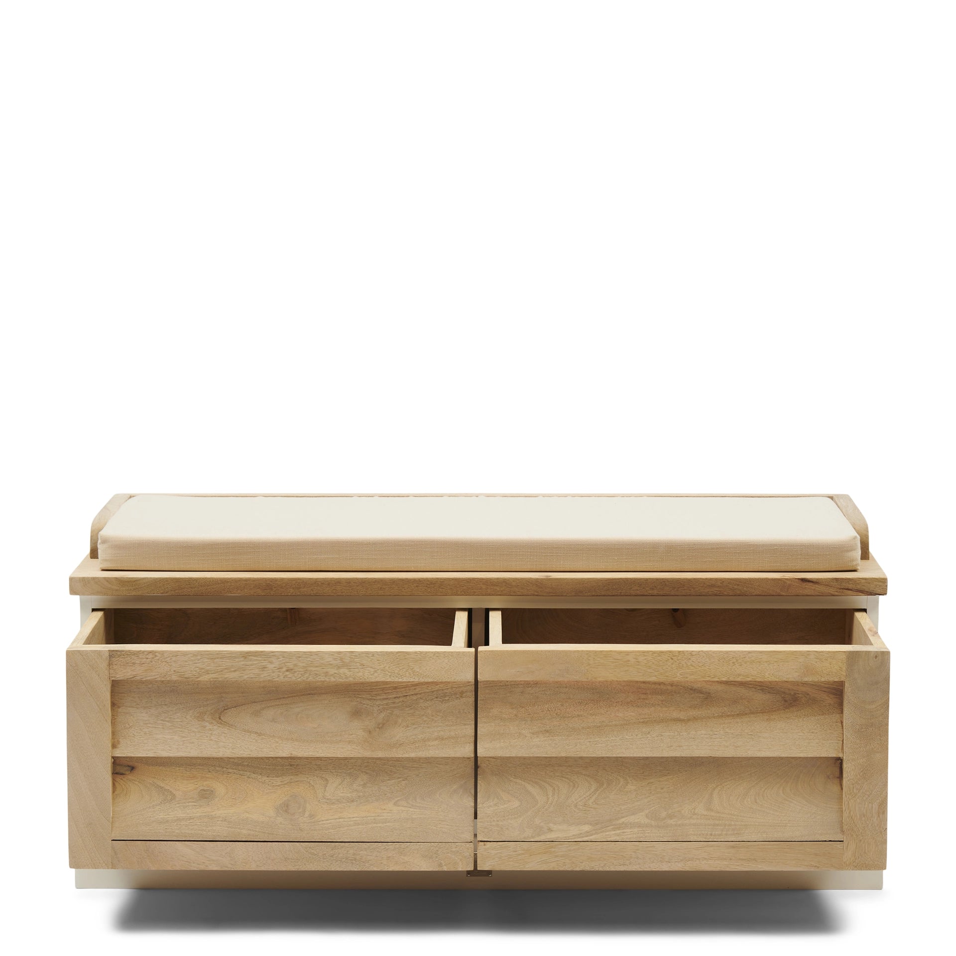 Pacifica Bench