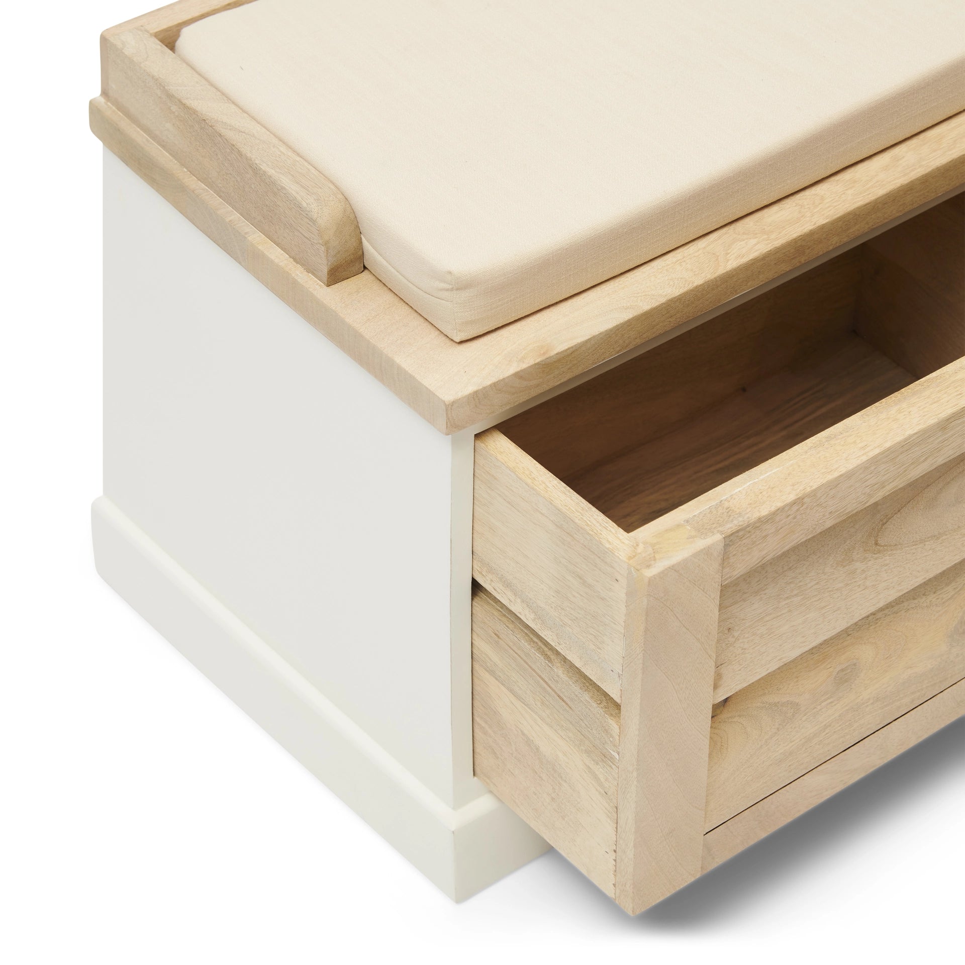 Pacifica Bench