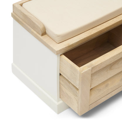 Pacifica Bench