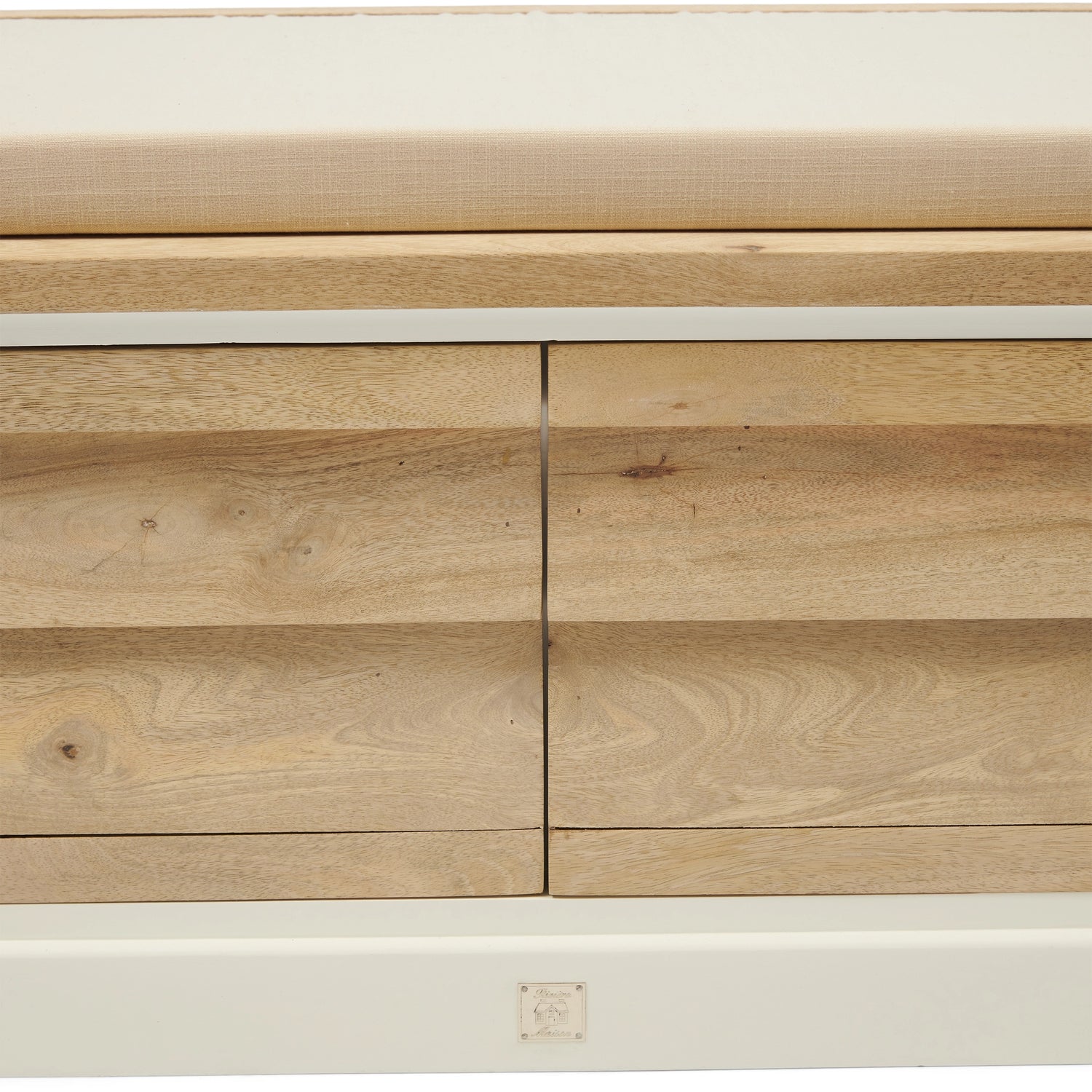 Pacifica Bench