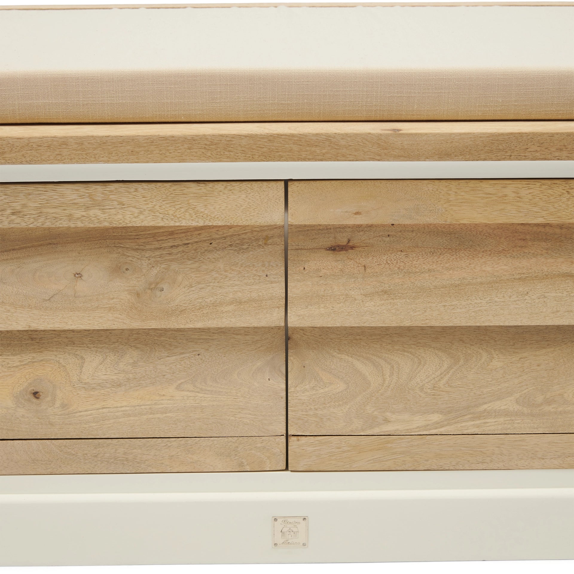 Pacifica Bench