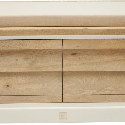 Pacifica Bench