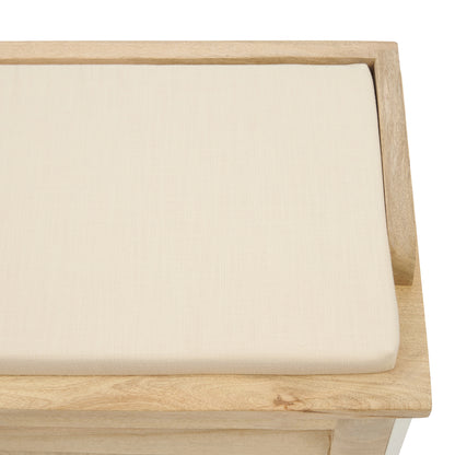 Pacifica Bench