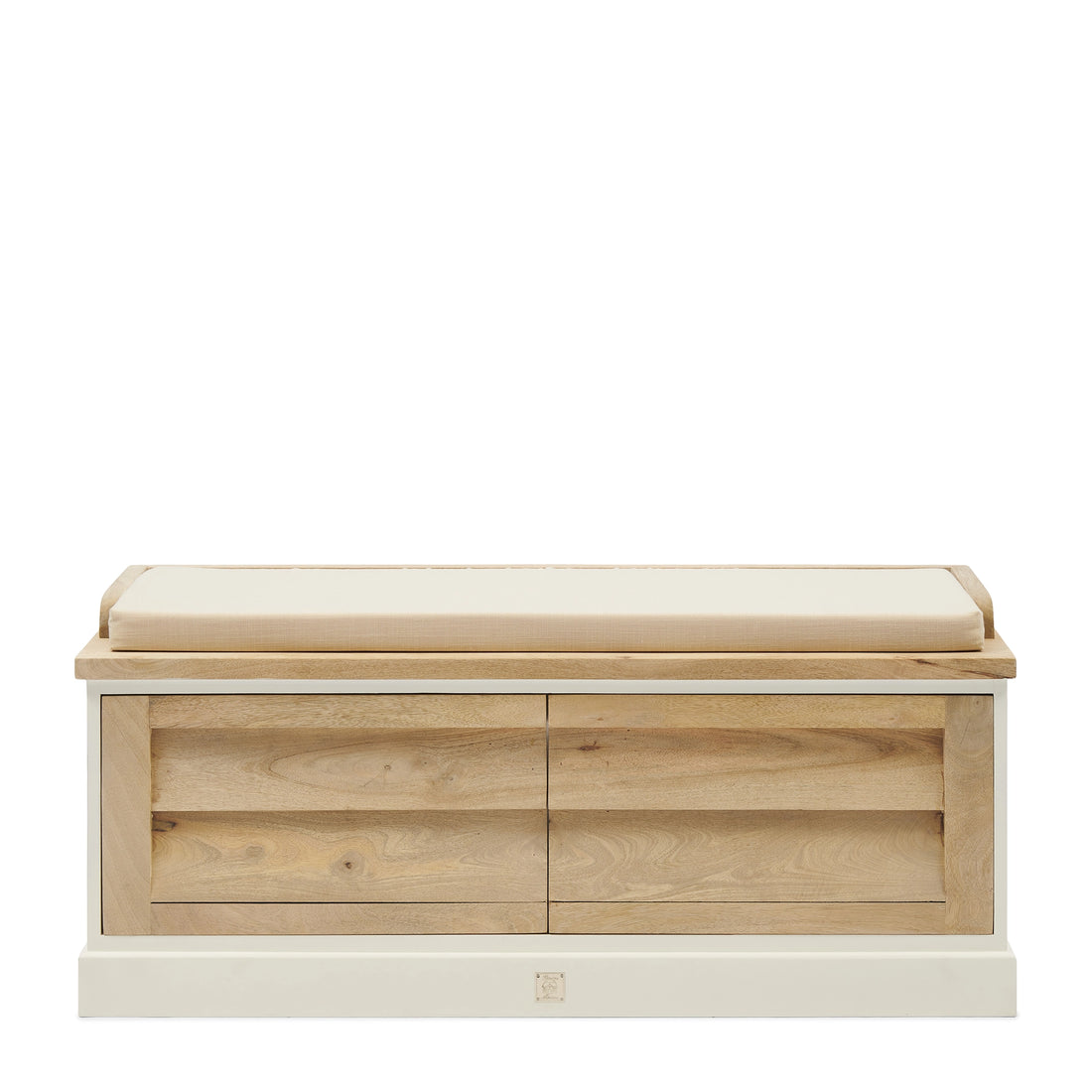 Pacifica Bench von Rivièra Maison