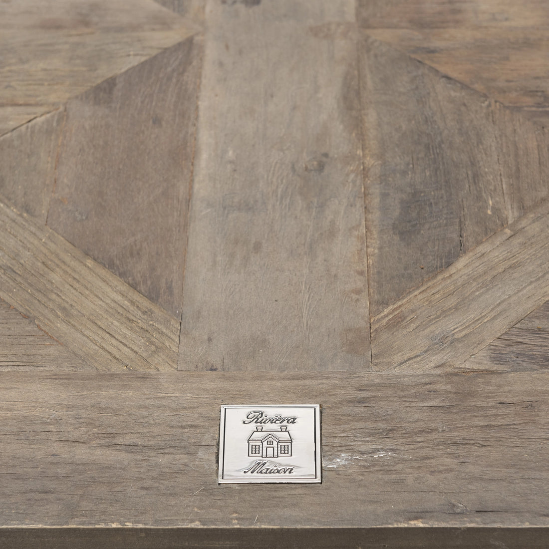 Chateau Chassingy Dining Table 160x80