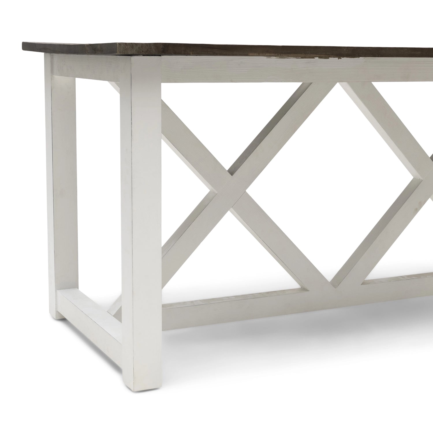 Chateau Chassingy Dining Table 160x80