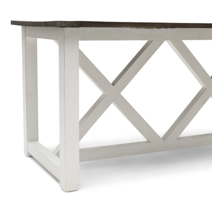 Chateau Chassingy Dining Table 160x80
