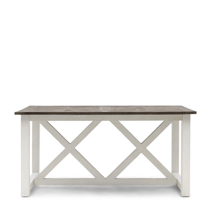 Chateau Chassingy Dining Table 160x80