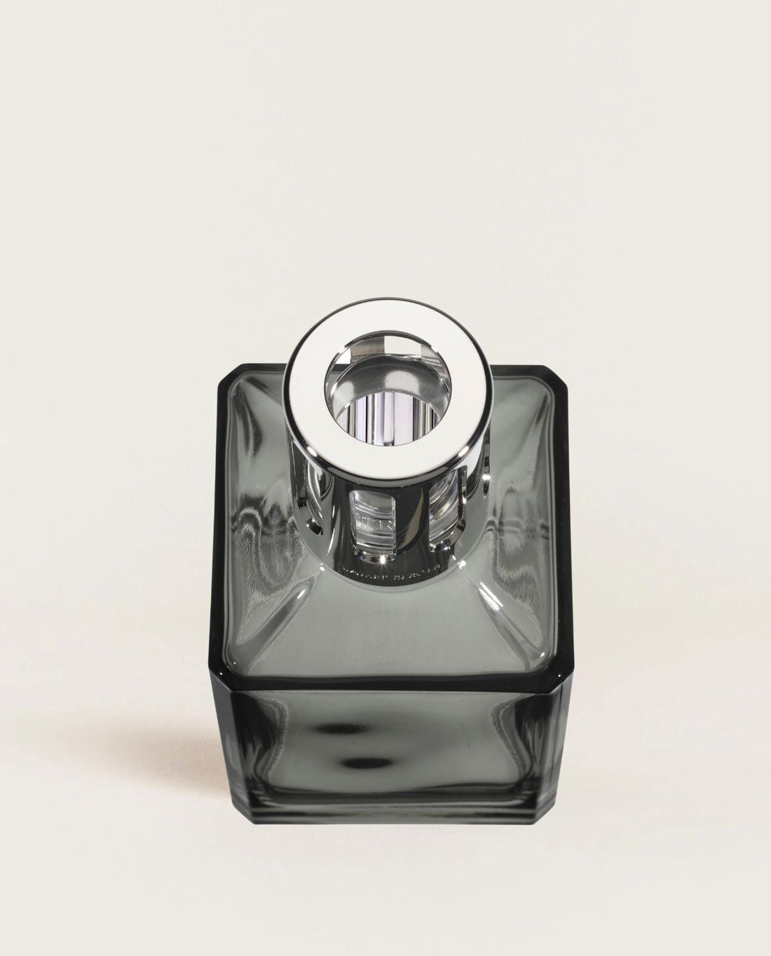 Lampe Berger Carrée Blaugrau