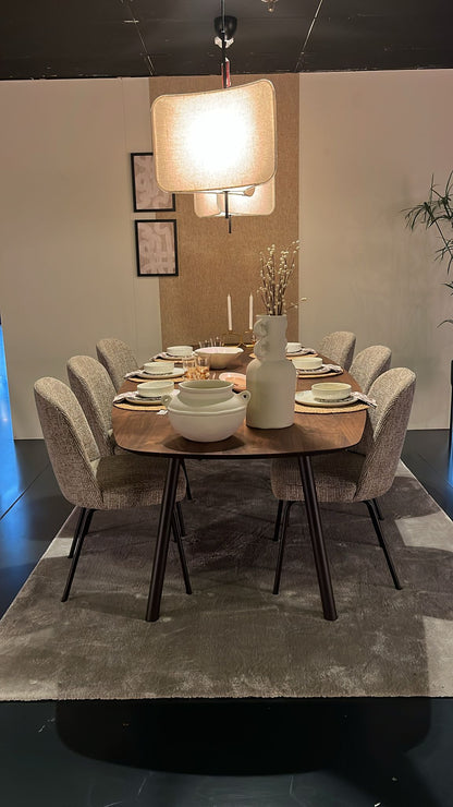 Designstuhl Lando von Cartel Living