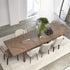 Esstisch Bodie Hill DT Ext 310/265/220x100 von Rivièra Maison
