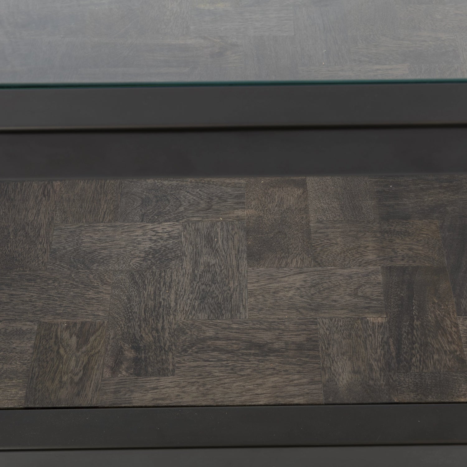 Roger Coffee Table 80x80cm von Rivièra Maison