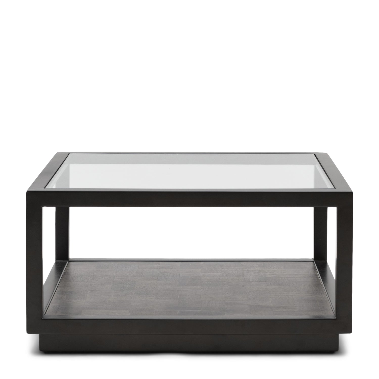 Roger Coffee Table 80x80cm von Rivièra Maison