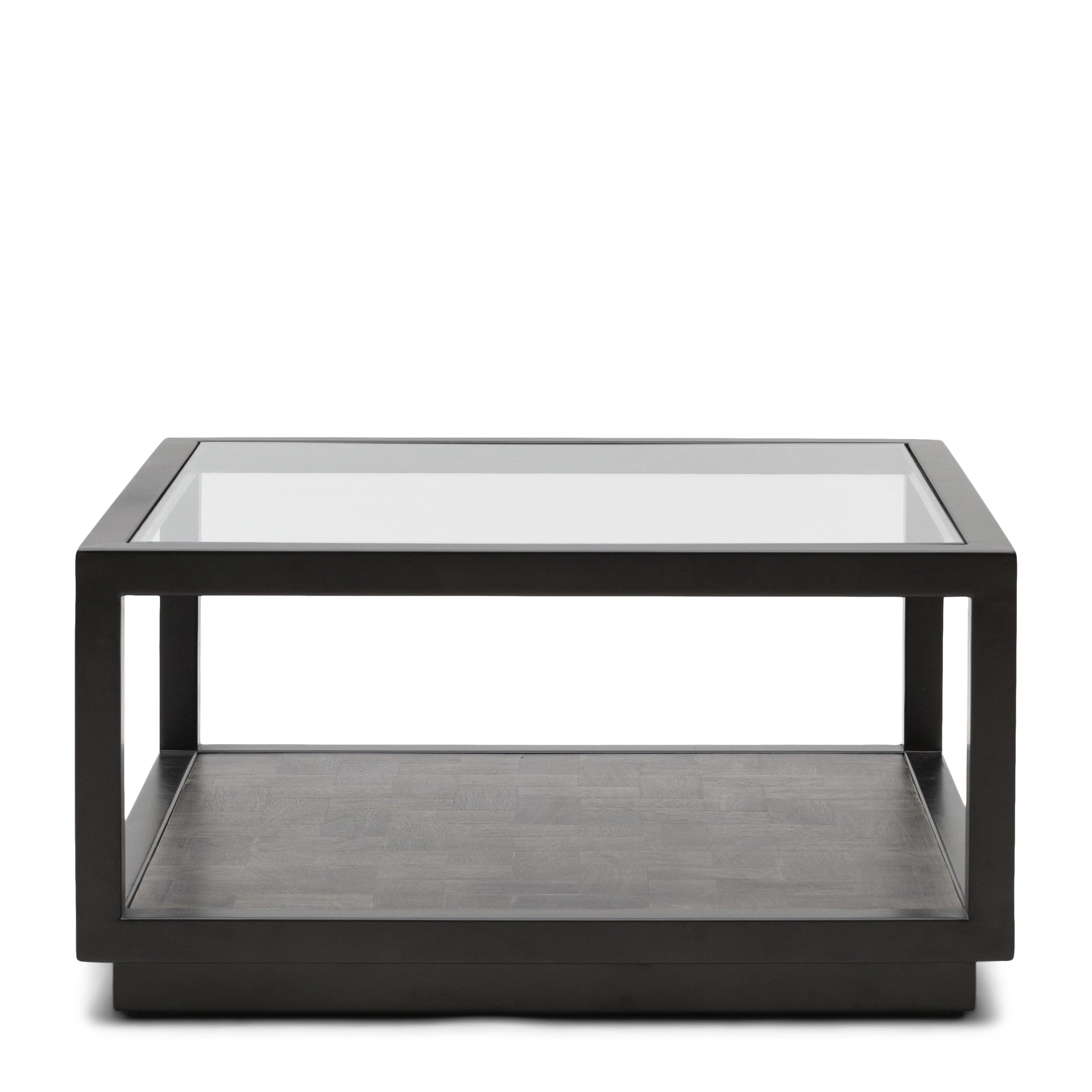 Roger Coffee Table 80x80cm von Rivièra Maison
