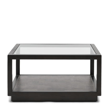 Roger Coffee Table 80x80cm von Rivièra Maison