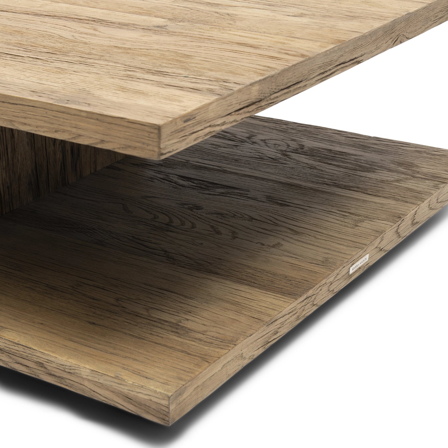 Vermont Coffee Table 160x80cm von Rivièra Maison