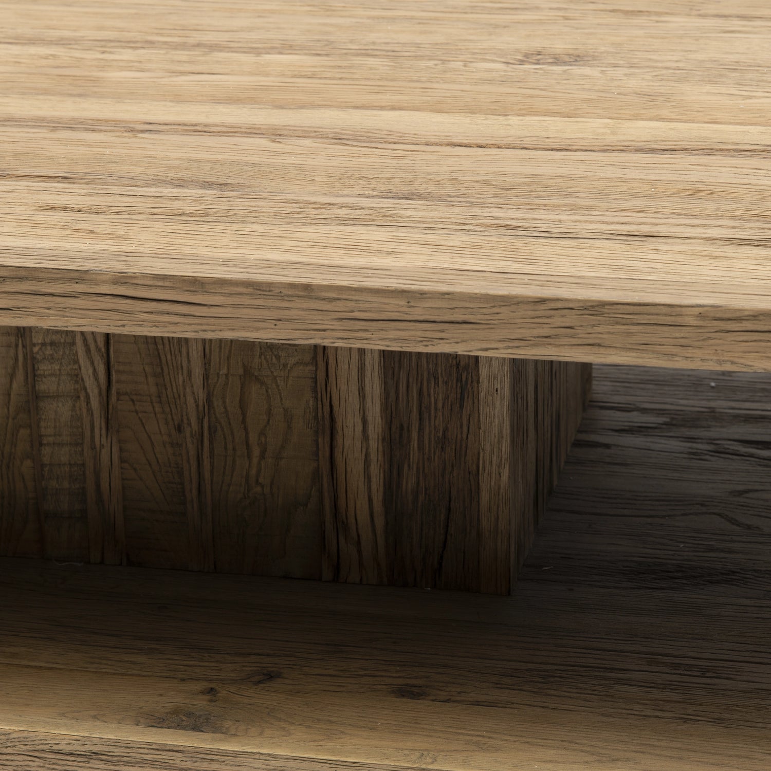 Vermont Coffee Table 160x80cm von Rivièra Maison