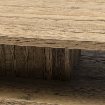 Vermont Coffee Table 160x80cm von Rivièra Maison