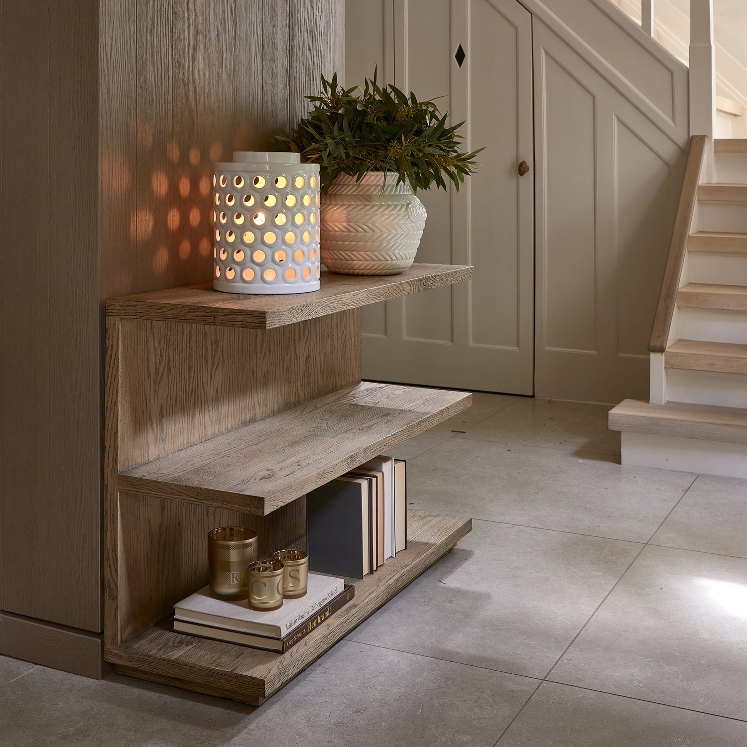 Vermont Side Table 105x35cm von Rivièra Maison