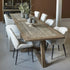 Esstisch RM Bali Dining Table 400x100 von Rivièra Maison