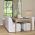 Fraser Island Dining Table 220x90 von Rivièra Maison