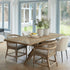 Esstisch Portland Dining Table 230x100 von Rivièra Maison