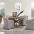 Esstisch Portland Dining Table Dia 150 von Rivièra Maison