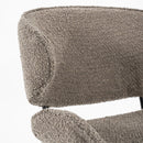 Stuhl Tess Braun Spark - Eleonora