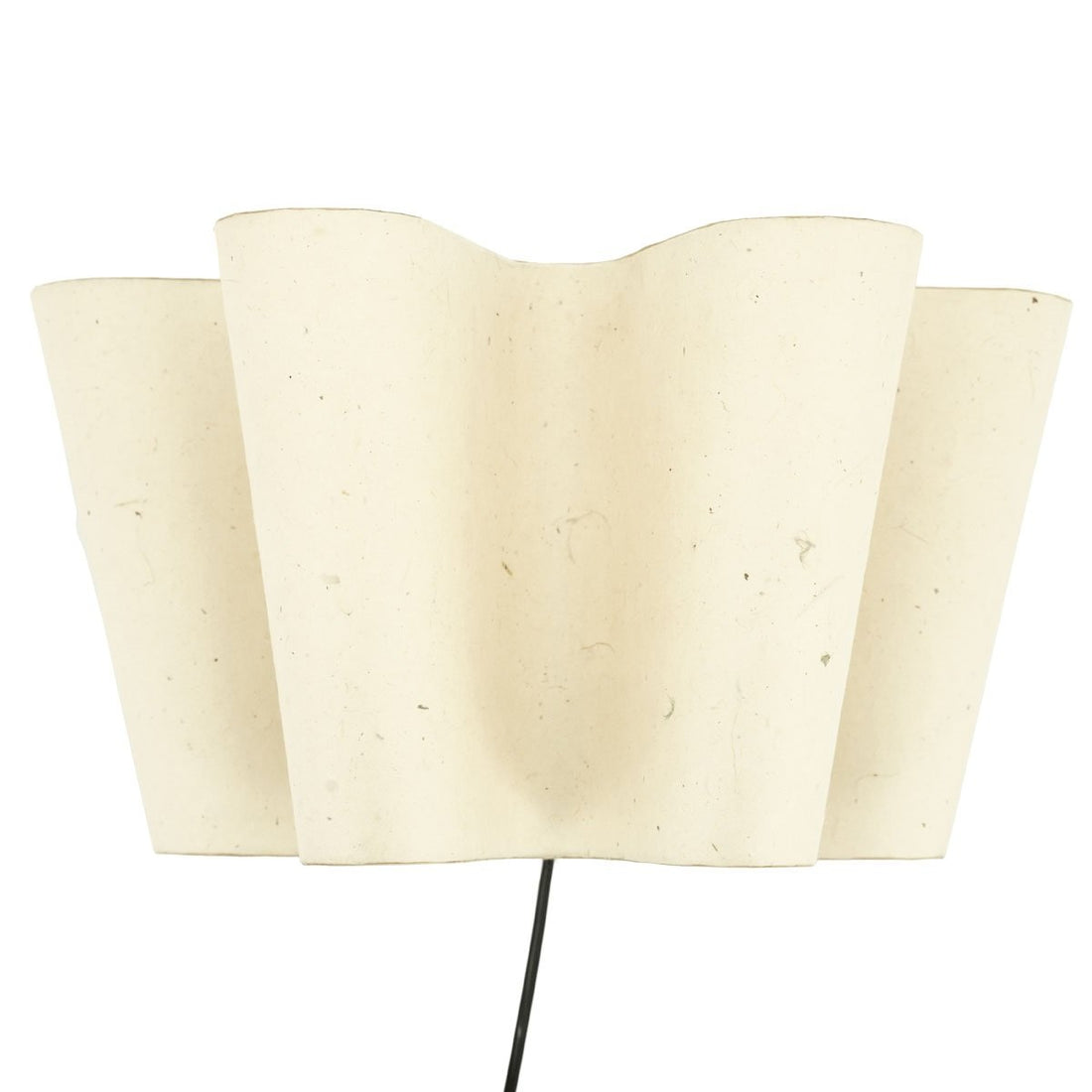 Wandlampe Meander