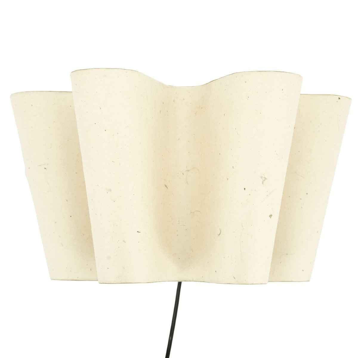 Wandlampe Meander