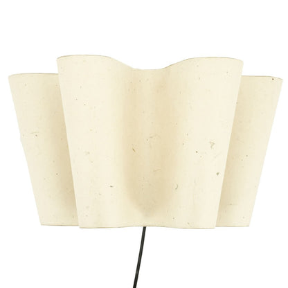 Wandlampe Meander