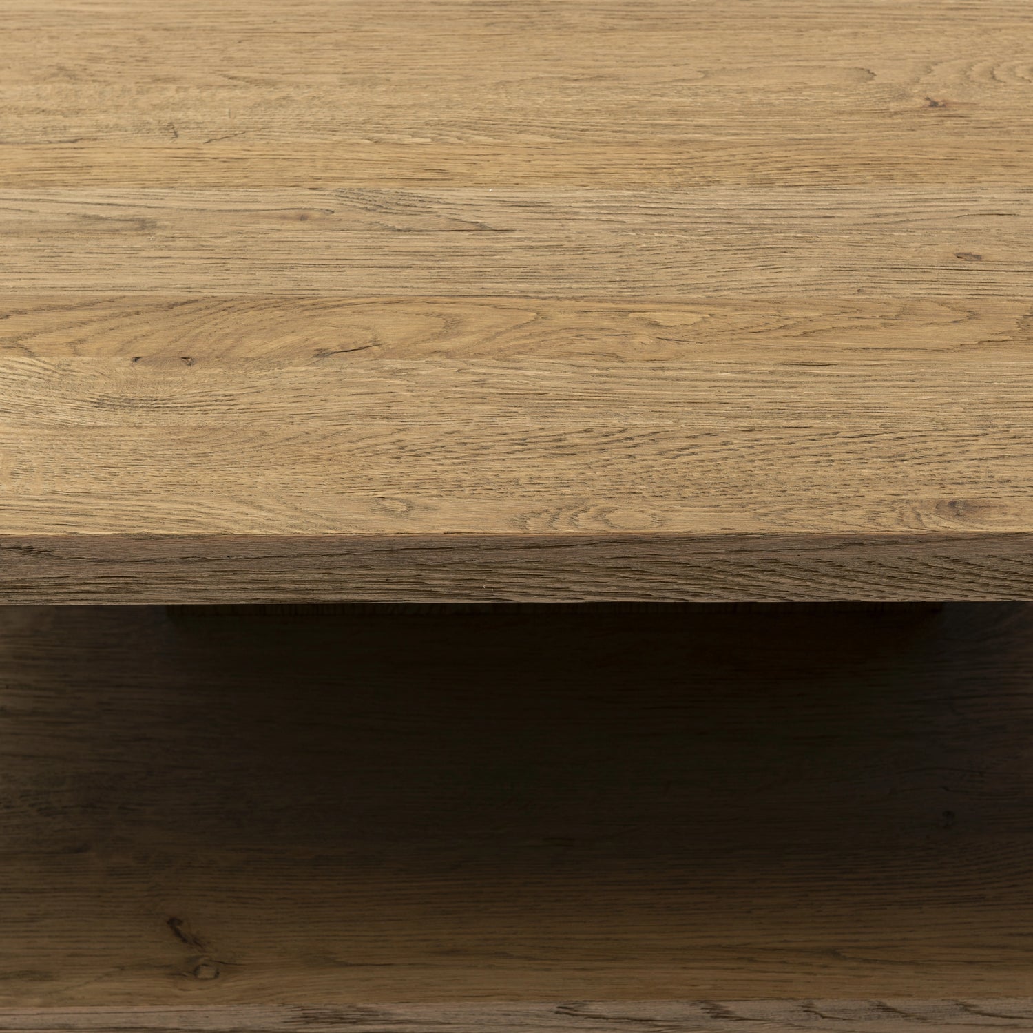 Vermont Coffee Table 90x90cm von Rivièra Maison