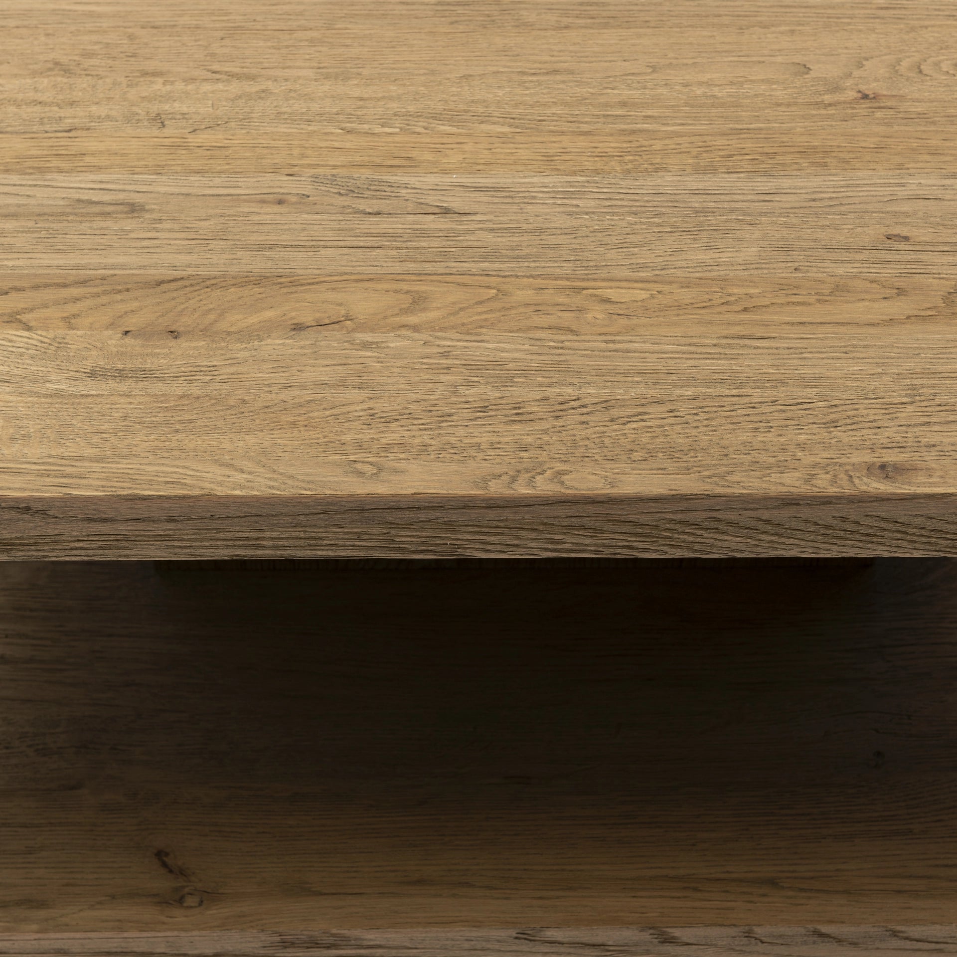 Vermont Coffee Table 90x90cm von Rivièra Maison