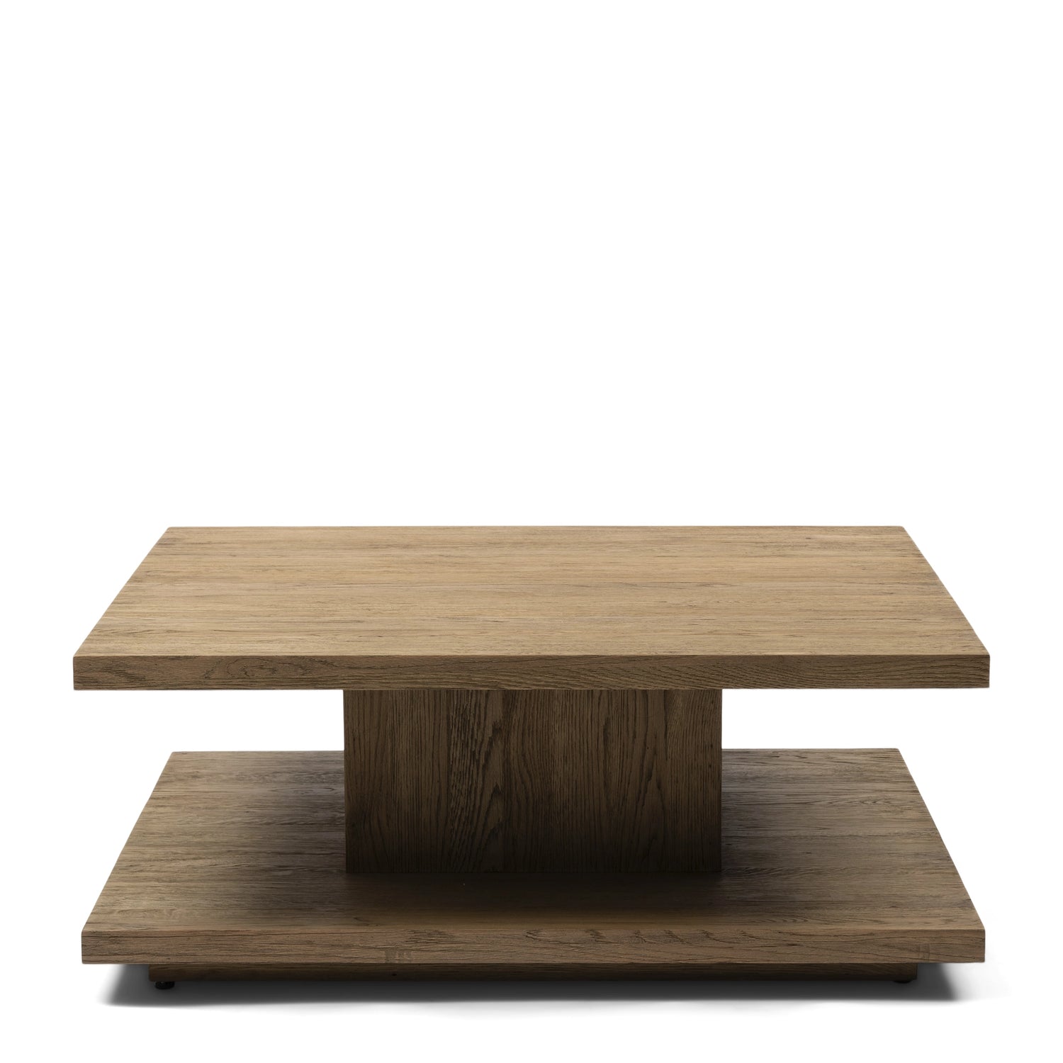Vermont Coffee Table 90x90cm von Rivièra Maison