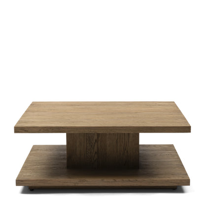 Vermont Coffee Table 90x90cm von Rivièra Maison