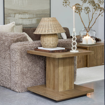 Vermont End Table von Rivièra Maison