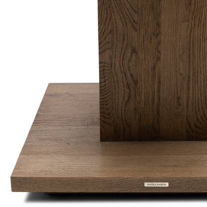 Vermont End Table von Rivièra Maison