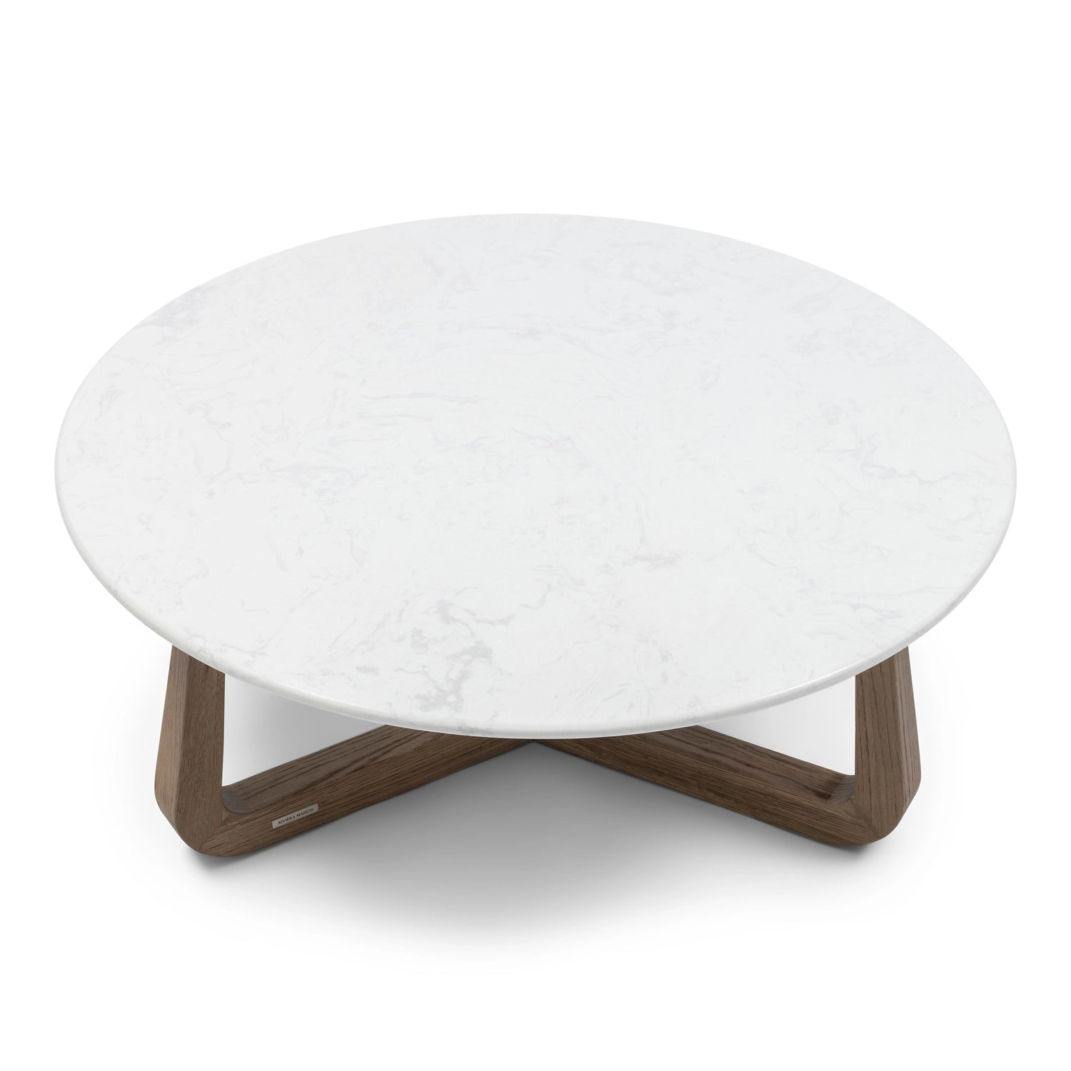 Casone Coffee Table D90 von Rivièra Maison