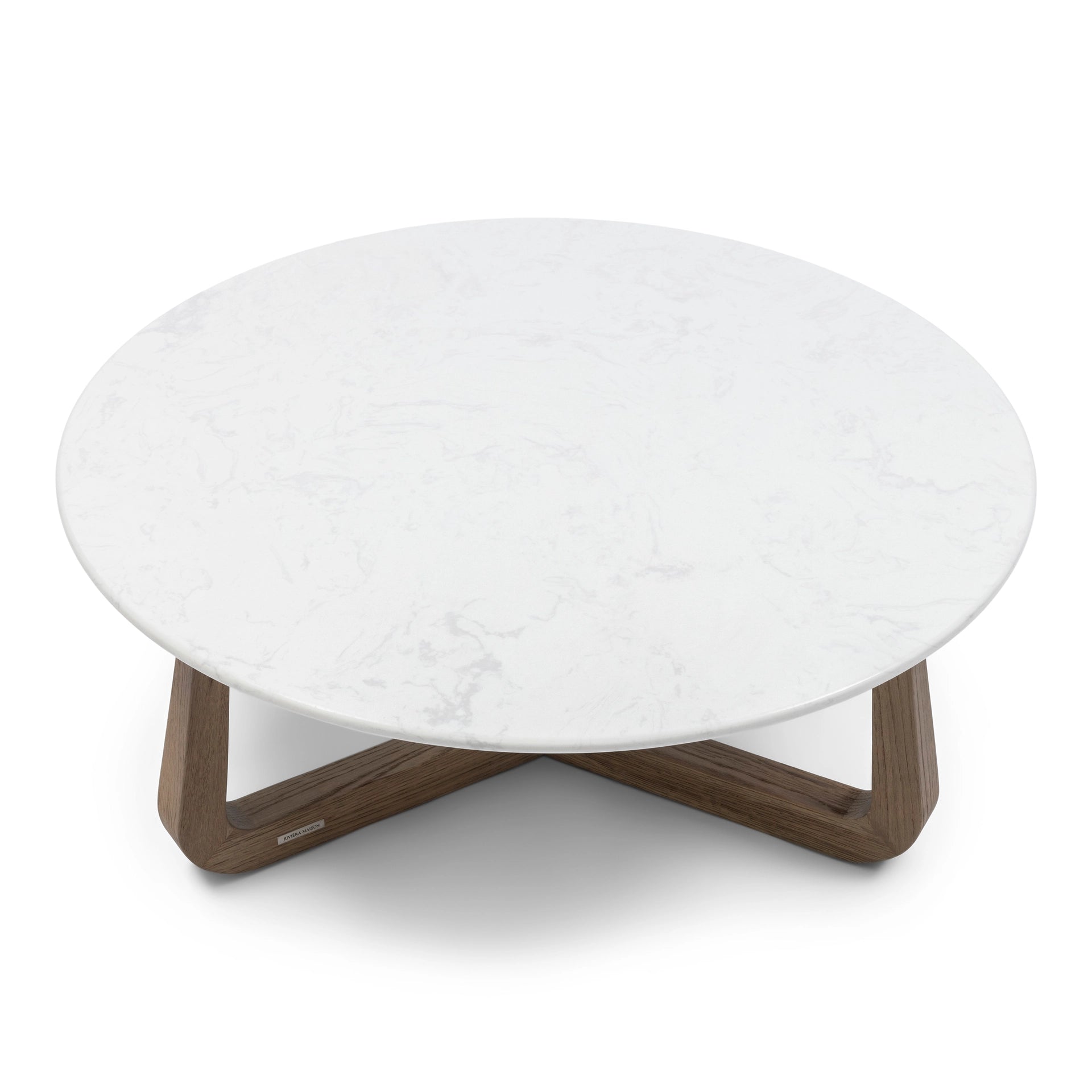 Casone Coffee Table D90 von Rivièra Maison