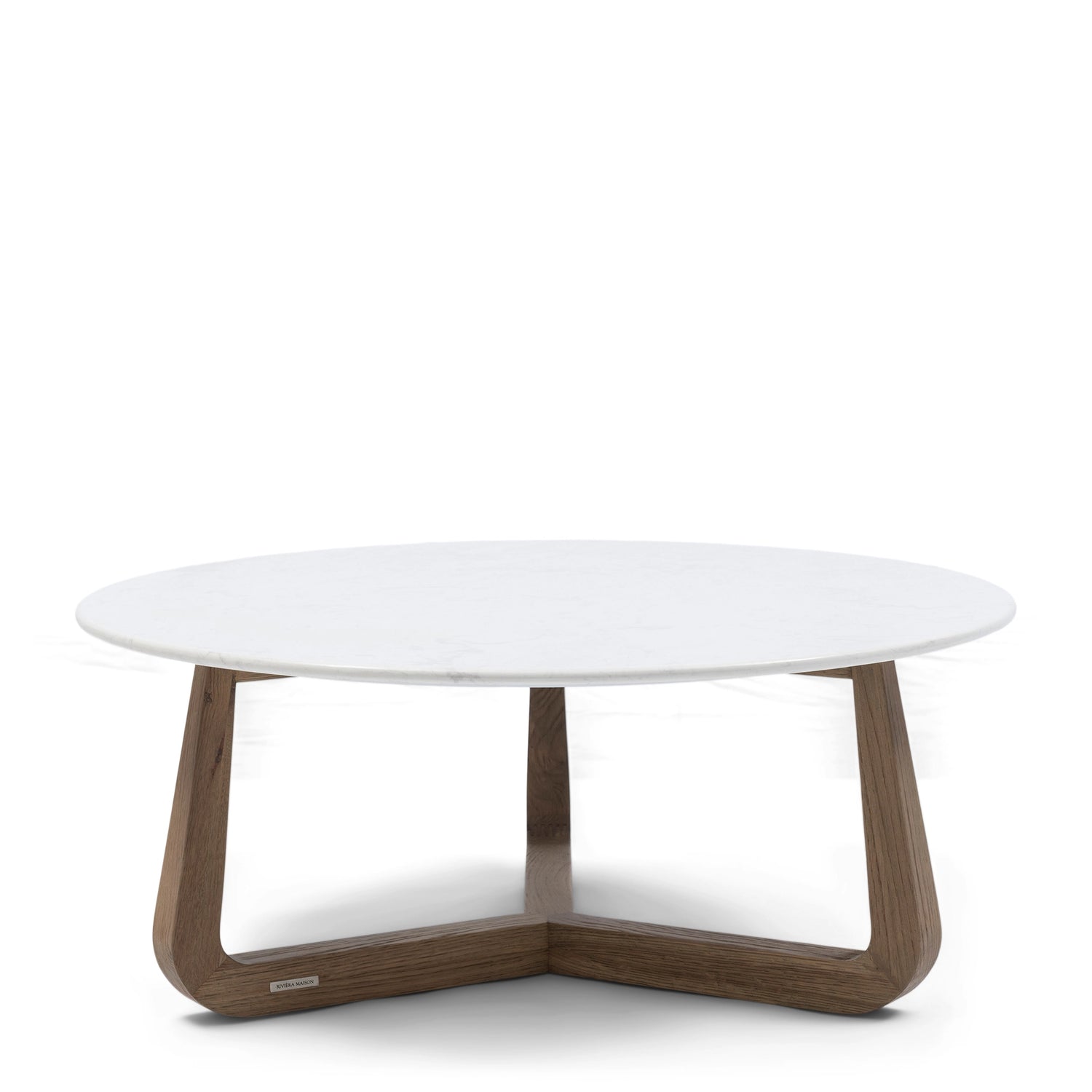 Casone Coffee Table D90 von Rivièra Maison